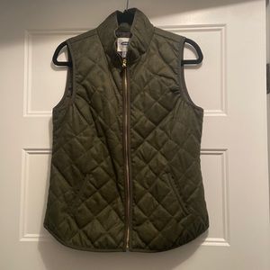 Old Navy Vest